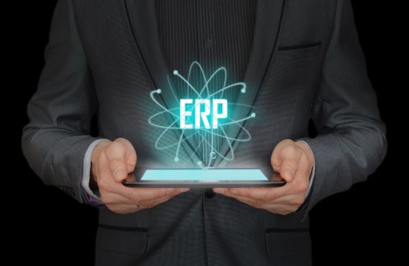 Codex ERP